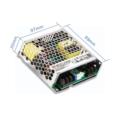 NSP Series Wattage :75W~3200W