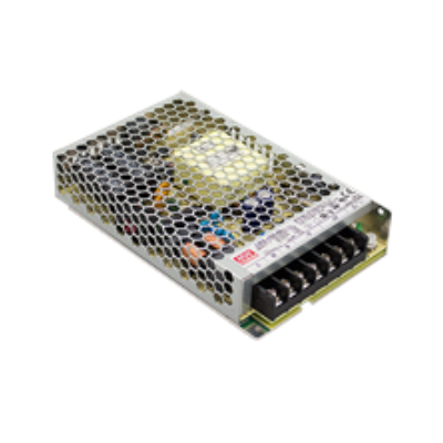 LRS Series Wattage :35W~1200W