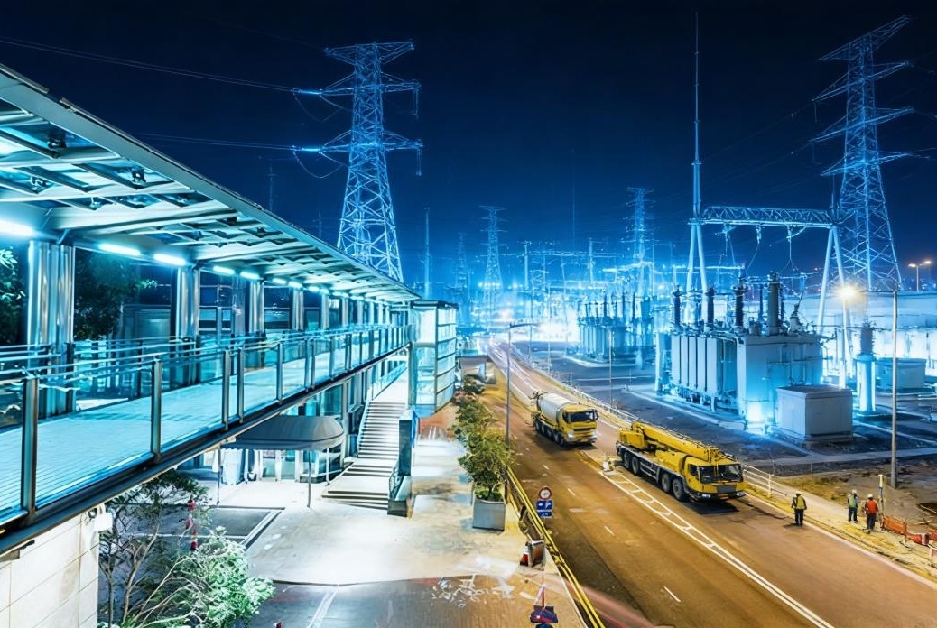 Building Power Solution