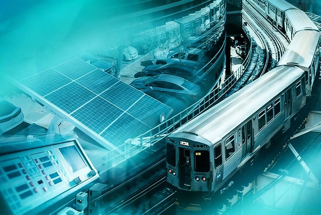 DC/DC Converter Power Solutions