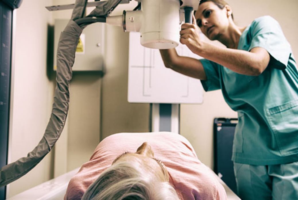 Medical Power Solution