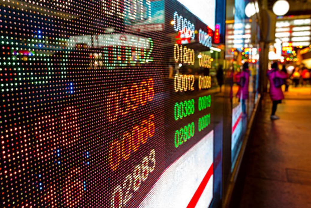 LED Display Solution