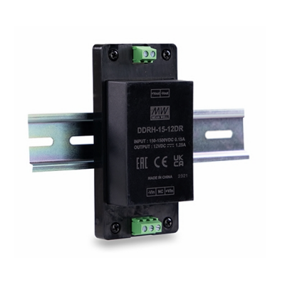 DDRH Series — PV / Renewable Energy 15W~240W