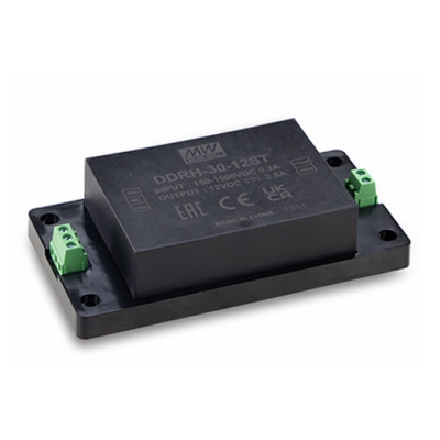 DDRH Series — PV / Renewable Energy 15W~240W