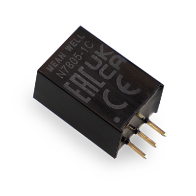 Non-Isolated: N78 Series 3.3W~15W