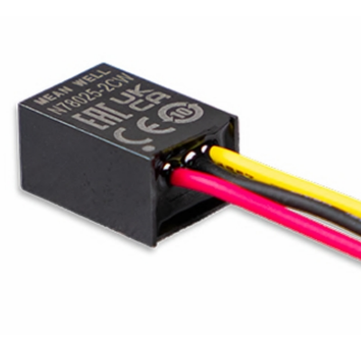 Non-Isolated: N78 Series 3.3W~15W