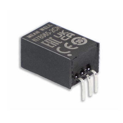 Non-Isolated: N78 Series 3.3W~15W