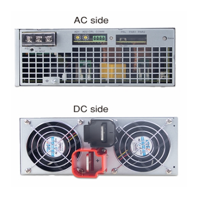 BIC Series 2200W~5000W