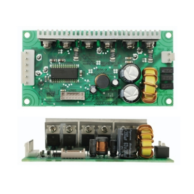 VFD Series 150W~750W