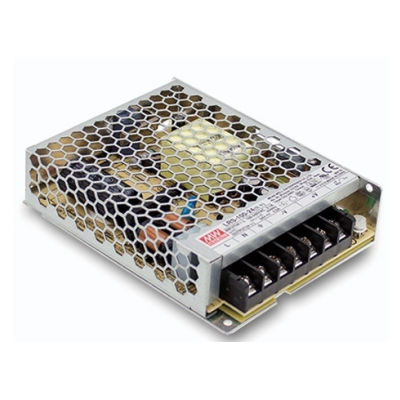 LRS-100-12V/24V/48V