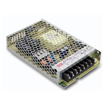 LRS-150F-12V/24V/48V